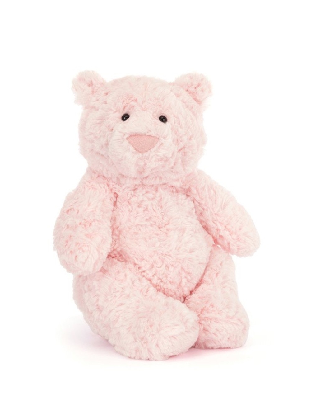 Jellycat | Leola Bear Plush | Includes Dust Cover